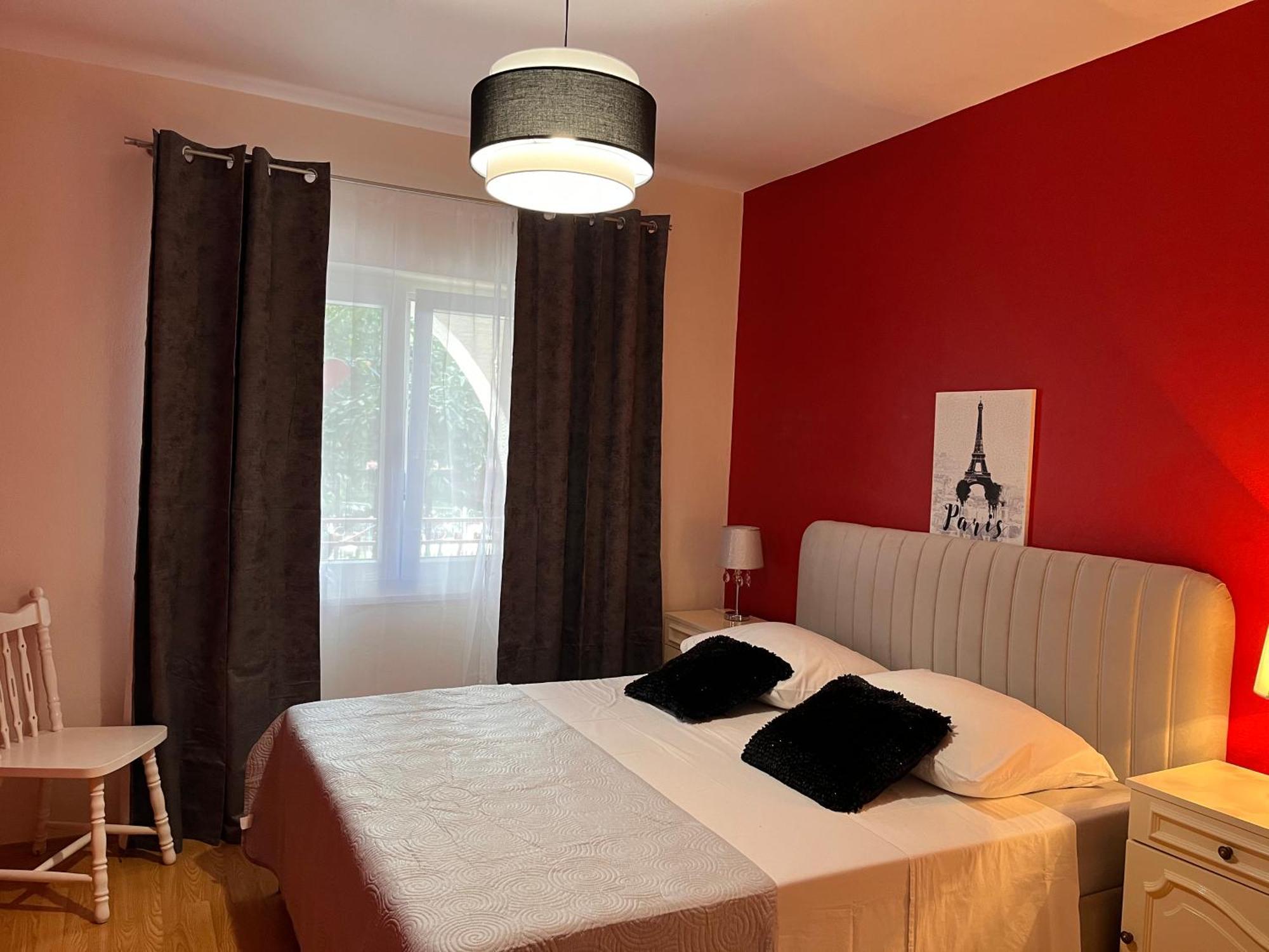 Apartments Villa Mirella 20 M From The Sea - Free Parking Trogir Exterior photo